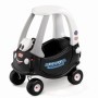 Little Tikes Masinuta Neagra De Politie Cozy Coupe Little Tikes - 2